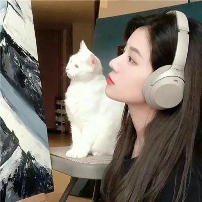 我是布莱克