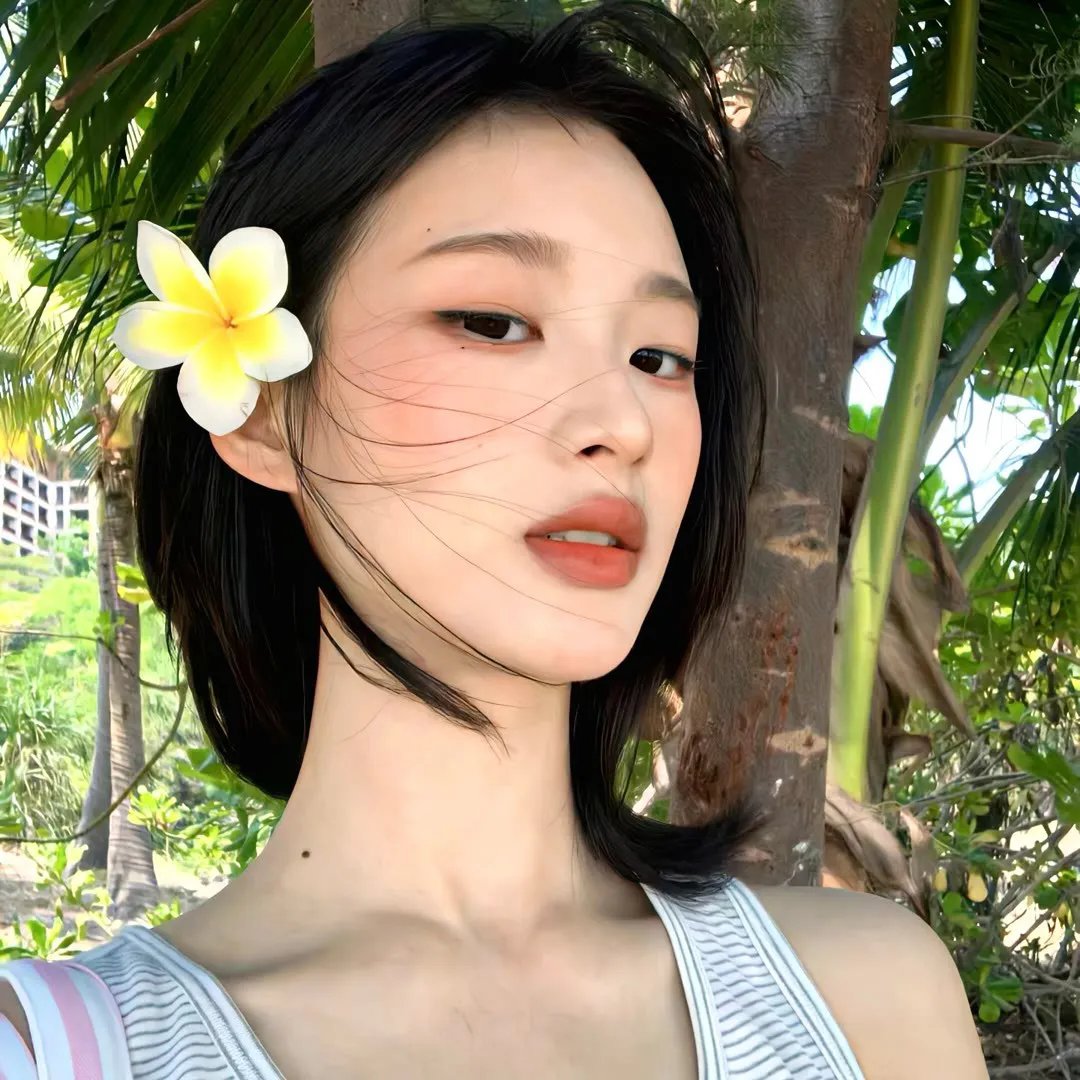 我想我愿意