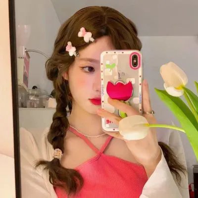 女驸马